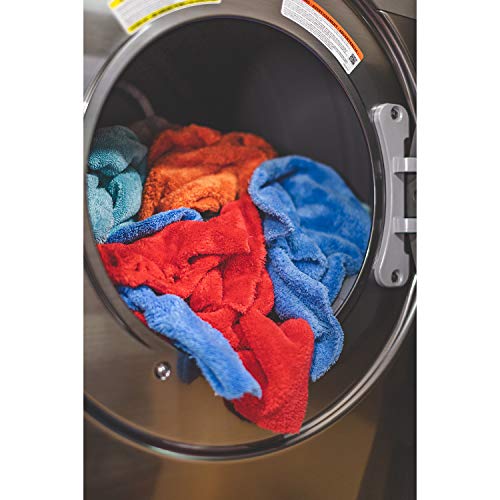 Rags to Riches Microfiber Detergent - view 3