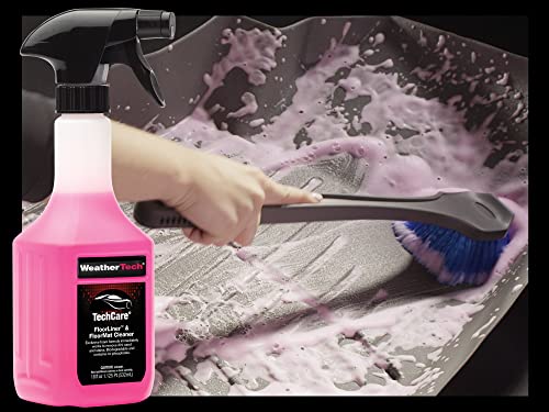 TechCare FloorLiner and FloorMat Cleaner/Protector Kit - view 3