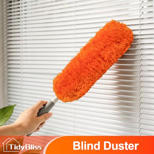Microfiber Duster for Cleaning Home, Office, Car, Furniture - view 4