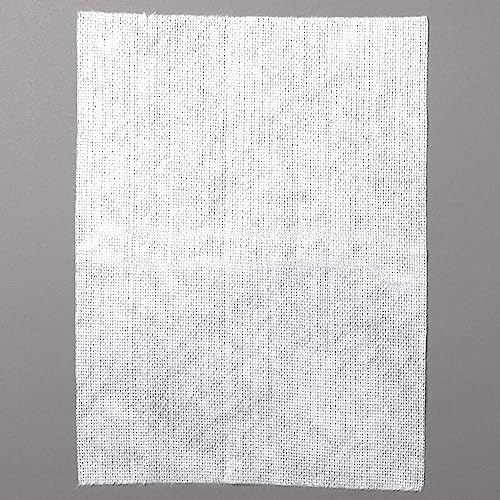 Disposable Mop Pads - Hard Floor Dust Mop - Disposable Microfiber Cloths - White Floor Cleaning Pads - 200 Count, White, 11.5" x 8" - view 6