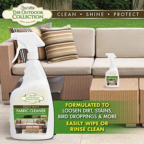 Fabric Cleaner Spray - view 3