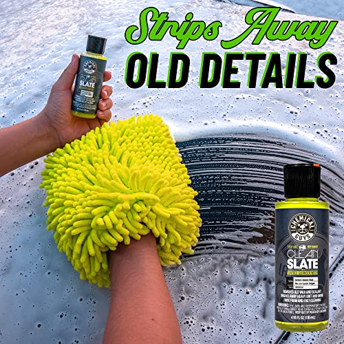 Clay Bar & Luber Combo Kit for Smooth Paint, 6-Piece Set - view 5