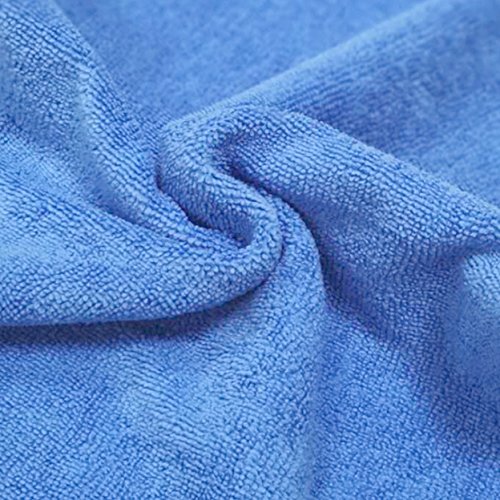 Multipurpose Microfiber Cleaning Cloth, 12x16 in, 36 Pack - view 3