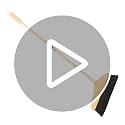 Horsehair Broom with Long Handle Soft Pine Bristles for Indoor Hardwood Floor Tile Cleaning Sweeping Tool 37.00In - view 7