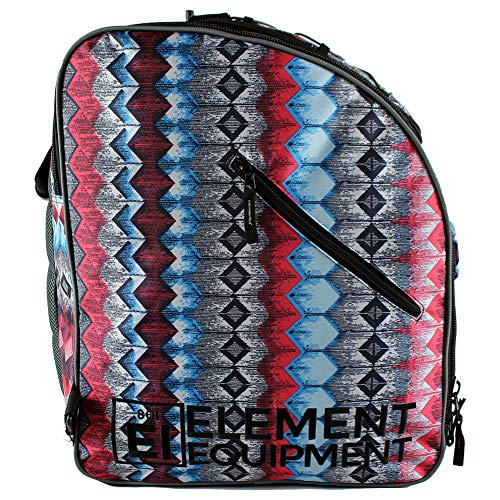 Boot Bag Deluxe Snowboard Ski Backpack - view 4