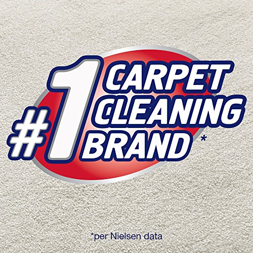 Carpet Cleaner for Steam Machines, Red, 48 Fl Oz - view 2