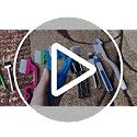 Crevice Cleaning Brush Set,Small Groove Cleaner Tools,12Pcs - view 7