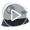 RUIGENG2-in-1 Window Groove Cleaning Brush - view 7