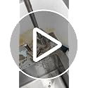 Crevice Cleaning Brush，Hard-Bristled Crevice Cleaning Brush，2024 New Multifunctional Gap Cleaning Brush Tool，Dead Corners Brushes for Bathroom Kitchen Tiles Window Door Slots，3pcs - view 7
