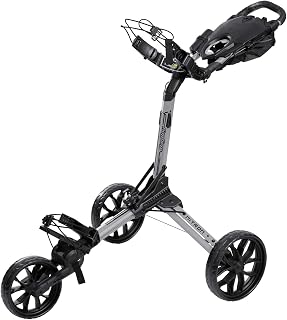 Bag Boy Nitron Golf Push Cart (Prior Generation)