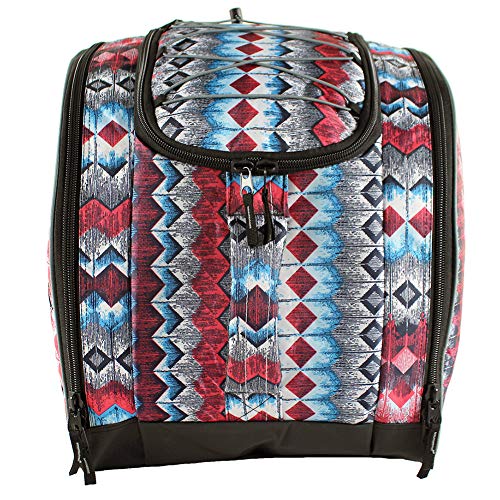 Boot Bag Deluxe Snowboard Ski Backpack - view 3