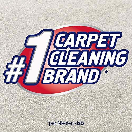 Professional Carpet Cleaner, 32oz Spray Bottles (Case of 12) - view 2