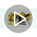 10 Pcs Drill Brush Attachment Set, Drill Scrubber Brush Kit - view 7