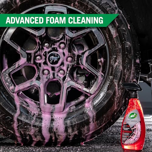 Hybrid Solutions Complete Ceramic Car Cleaning Kit (10 pc Kit) - view 4