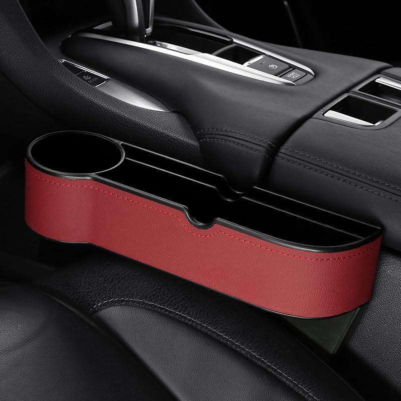 Seat Gap Filler Box for 2017-2024 Audi A4 A5 Q3