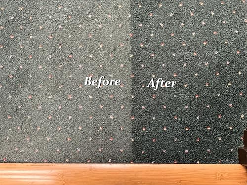 Clean-A-Finish Wood Cleaner and Upholstery Cleaner for Furniture, Carpet Cleaning, Pour Bottle, 16 oz - view 3