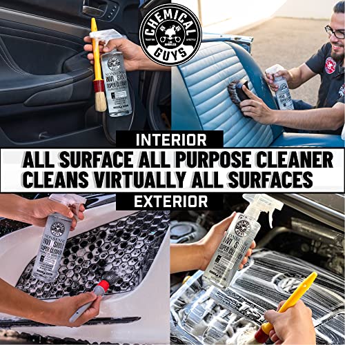 Nonsense Odorless All-Purpose Cleaner, Interior & Out, 16 oz - view 6