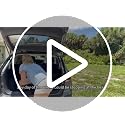 Car trunk organizer, Collapsible Multi-Compartments Car trunk Organizer with Shoes Storage Space, Reflective Strip, Perfect for Car & SUV (34.5 * 13.8 * 11.8 INCH) - view 7