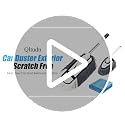 Car Duster Exterior,Scratch Free Car Duster with Microfiber Towel - view 7