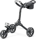 Bag Boy Nitron Golf Push Cart