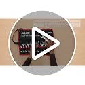 9930M Metric Stubby Combination Wrench Set, 10-Piece - view 2