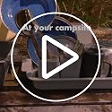 Outdoor Wash, Dry & Stow System - view 7