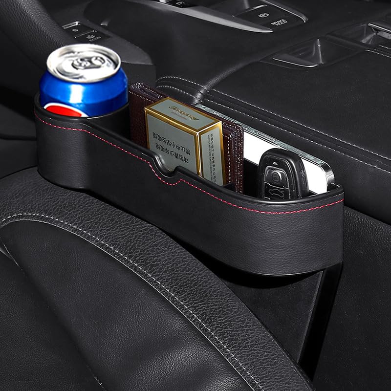 Seat Gap Filler Box for 2018-2024 BMW X3 - view 2