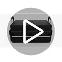 Trunk Organizer with Lid for Car, SUV, and Truck (Medium, Black) - view 7