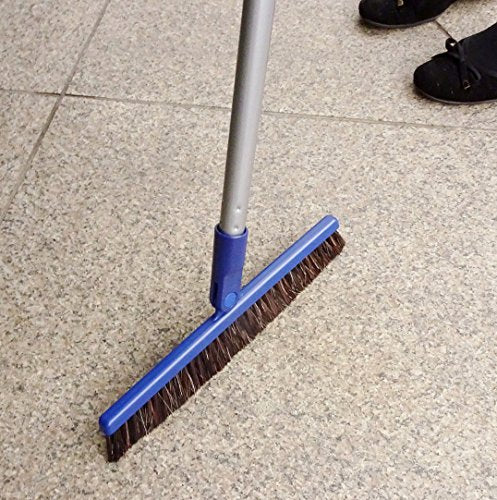 山崎 Industrial Cleaning Supplies JP Freedom Brooms, 32 br668 – 032j – MB - view 3