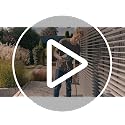 Gardena Cleansystem Blind Brush: Cleaning Brush for C or Z slats, Easy Cleaning of slatted and louvre shutters, swivelling Brush Head, with Water Connection, Convenient Lock (18850-20) - view 7