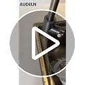 Crevice Cleaning Brush 12-Pack - Heavy Duty Hard Bristle Gap Brush for Deep Cleaning - Ultra-Thin Window Track Cleaning Tool for Shower Grout, Sliding Doors, Baseboards & Auto Detailing - view 7