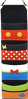 RUNROLE 4 Pocket Fish Extender Cruise Essential Pixie Dust Gifts Door Decor
