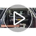 Car Trunk Organizer with 10 Different Functional Storage Bags Large - view 7