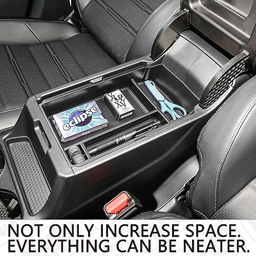 Center Console Organizer for Honda CRV 2023-2025 2026 Interior Accessories - view 6