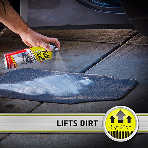 Multi-Purpose Foam Cleaner, Use on Car Interior, Furniture, Carpet, 22 Oz Each (Pack of 2) - view 3