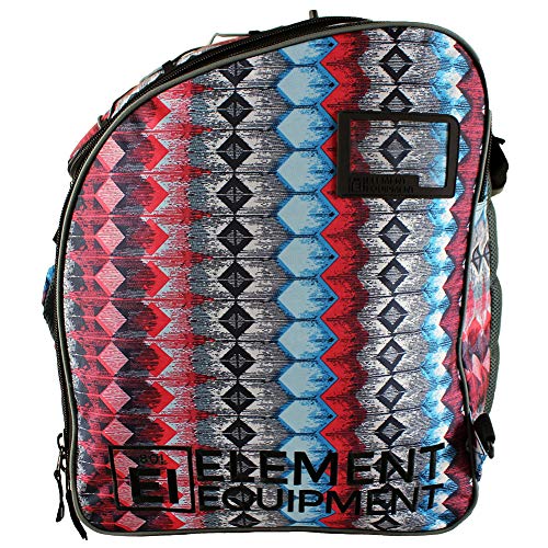Boot Bag Deluxe Snowboard Ski Backpack - view 2