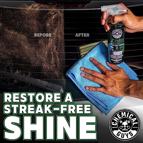 7-Piece Starter Car Care Kit, Wash, Wax & Interior Cleaning - view 6