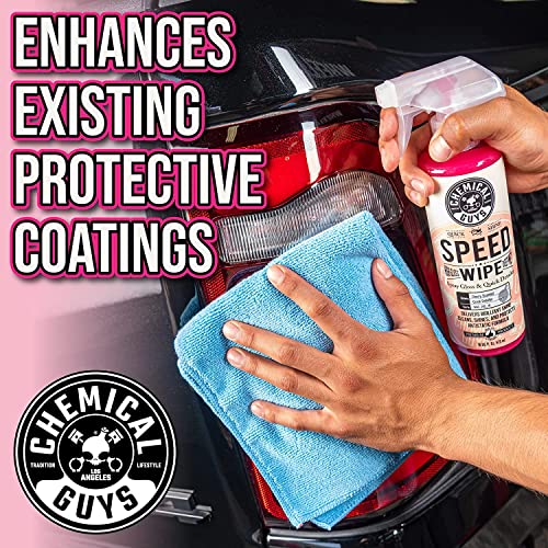 HOL123 Car Cleaning Kit for Interior & Exterior, 14 Items Including (7) 16 oz Chemicals - view 6