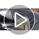 Car Detailing Kit, 36"x24" Twist Loop Microfiber Towel - view 7