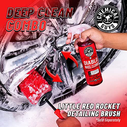 HOL126REF Arsenal Builder Car Wash Foam Blaster Car Care Cleaning Chemical Refill Kit (6-16 fl oz Products) Great for Cars, Trucks, SUVs, Motorcycles, RVs, Jeeps & More - view 6