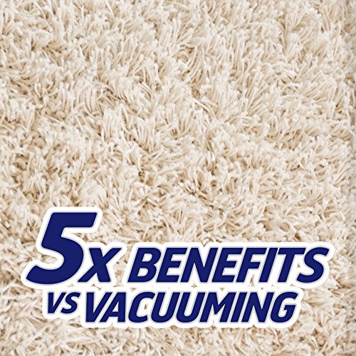 Carpet Cleaner for Steam Machines, Red, 48 Fl Oz - view 5