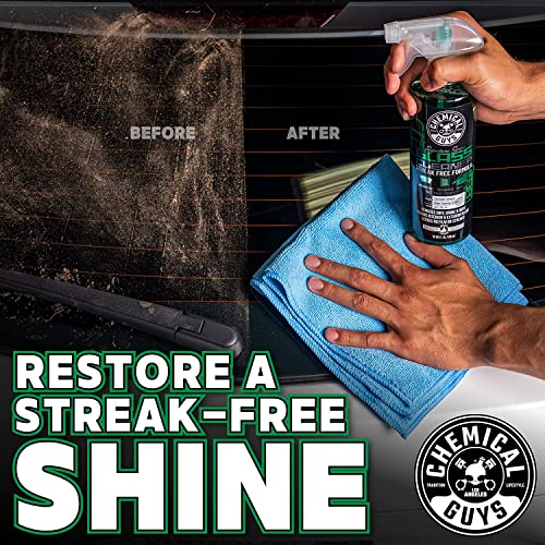 Foam Gun Car Wash Kit With Bucket, Garden Hose Foam Sprayer, Microfiber Towels And Total Interior Cleaner - Complete Auto Detailing Wash And Car Care Bundle - view 5
