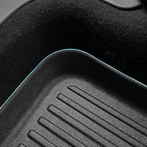 All Weather Cargo Liner for Honda CRV CR-V 2007-2011 - view 3