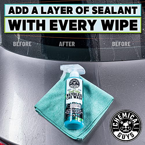 Swift Wipe Waterless Car Wash Spray, High Lube, 64 oz - view 4