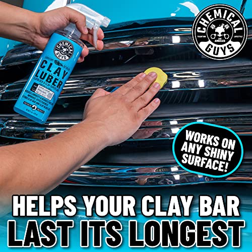 7-Piece Starter Car Care Kit, Wash, Wax & Interior Cleaning - view 2
