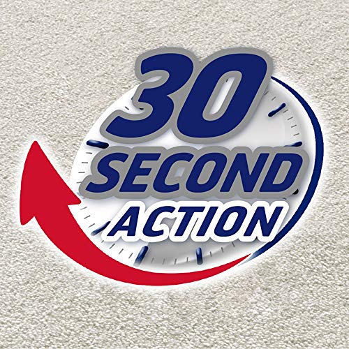 Professional Carpet Cleaner, 32oz Spray Bottles (Case of 12) - view 3
