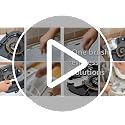 12Pcs Crevice Brushes for Cleaning Crevice Cleaning Brush Set Hard Bristle Crevice Cleaning Brush Supplies for Corner Sink Cup Teapot Bottle Blender-Multifunctional Brush Cleaner - view 7