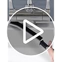 Cleaning Brush, 9 Pcs Hard Bristle Crevice Cleaning Brush Set for Kitchen Bathroom Toilet Grout Bottle Gap Window Tracks, Multifunctional Home Essentials Scrub Cleaning Tools - view 7