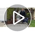 6 Pack Heavy Duty Moving Bags with Backpack Straps, Zippers & Handles, Extra Large Packing Bags for College Dorm Essentials, Moving Supplies Alternative to Cardboard Moving Boxes - view 7
