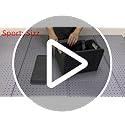 Car Storage Organizer Foldable PU Leather Front Seat Caddy - view 7